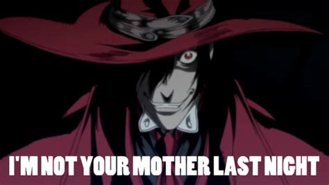 Hellsing Ultimate Abridged Quotes. QuotesGram