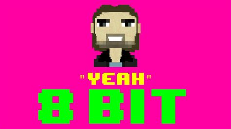 Yeah 8 Bit Remix Cover Version [tribute To Joe Nichols] 8 Bit