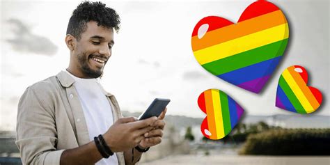 Apps De Citas Gay Para Ligar Gratis En Espa A