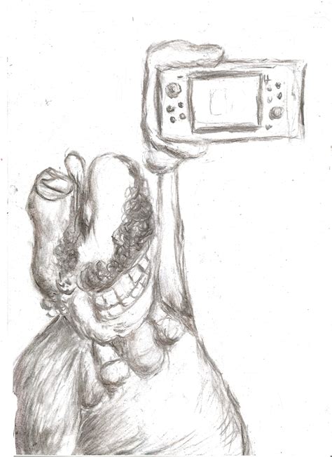 Editorial Illustrations - Nintendo predictions 2024 :: Behance