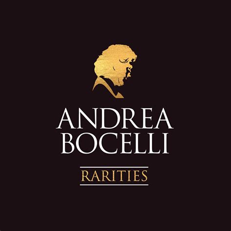 Rarities Remastered By Andrea Bocelli On Apple Music