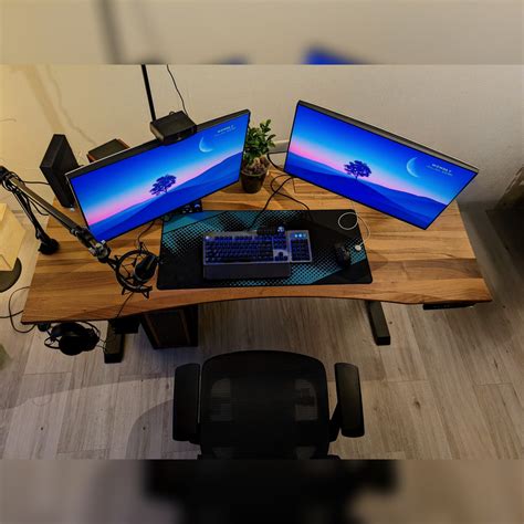 Ultimate Ergonomic Desk Setup Ideas for Your Home Office – ErgoHide