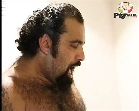 Naughty Hot MILF With Big Natural Boobs And Hairy Pussy In Scene From Movie Ninfomani