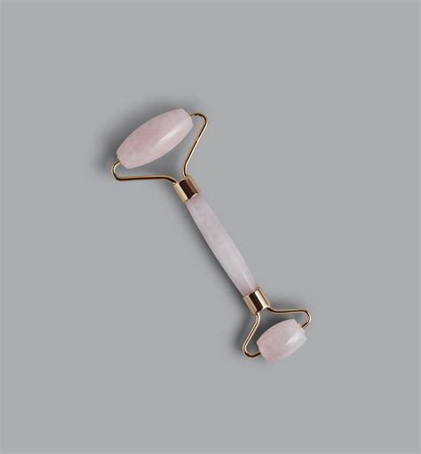 Facial Roller — Indi + Ivy Skin Co