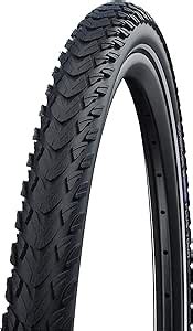 Amazon Schwalbe Marathon Plus MTB Hs468 Performance Line Rigid