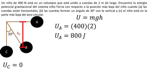 Ejemplos De Energia Potencial Gravitatoria Citas Para Sexo En Barcelona