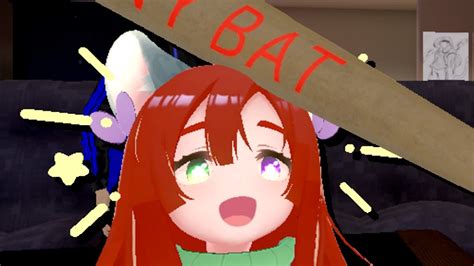 VRChat Horny Jail Bonk YouTube