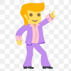 Dancing Emoji Images, Dancing Emoji Transparent PNG, Free download