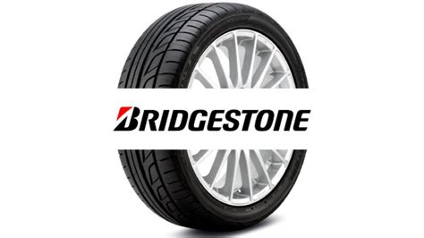 Llanta Bridgestone Potenza Re Sport R Para Autom Viles