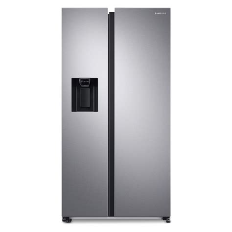 Samsung Side By Side K Hlschrank Hofer