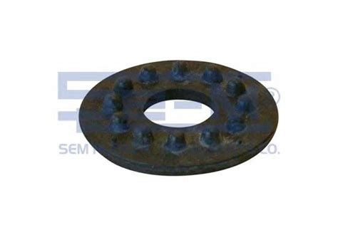 5010316016,RENAULT 5010316016 Spacer, driver cab stabiliser for RENAULT