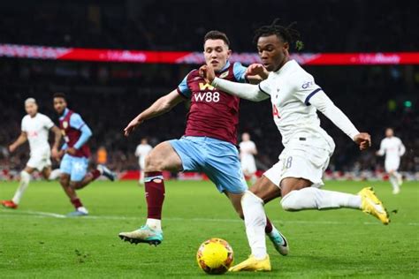 Résultats du 3ème tour de la FA Cup Tottenham se qualifie Brentford