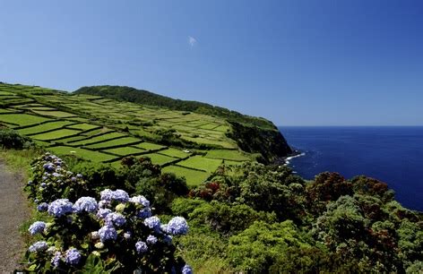 Terceira Pico E Sao Miguel Fly E Drive Alle Isole Azzorre