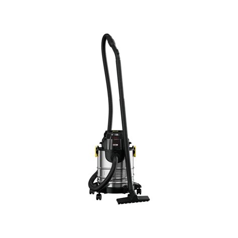 Parkside Aspirateur Sec Et Humide Sans Fil Pwda Li A V