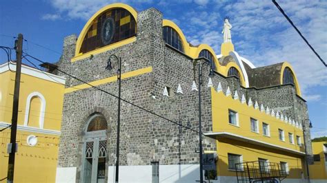 Templo Sagrado Corazón Puebla Horario de Misas