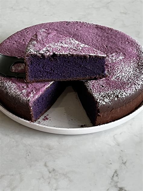 mochi cake recipe 7