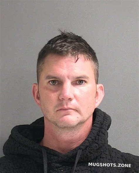 Chambers Brian Wayne 01 15 2024 Volusia County Mugshots Zone