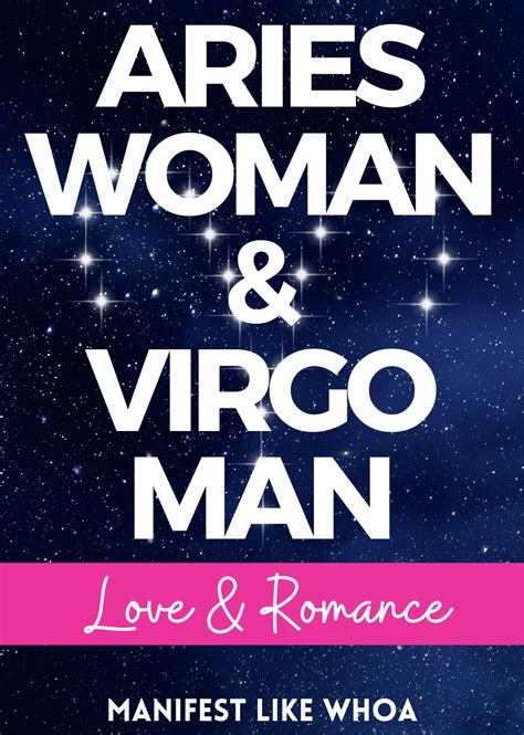 Are Aries Woman And Virgo Man Compatible