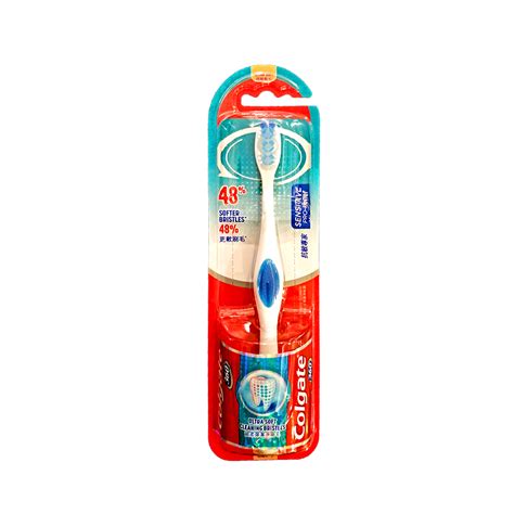 Colgate 360º Sensitive Pro-Relief – Colgate Palmolive