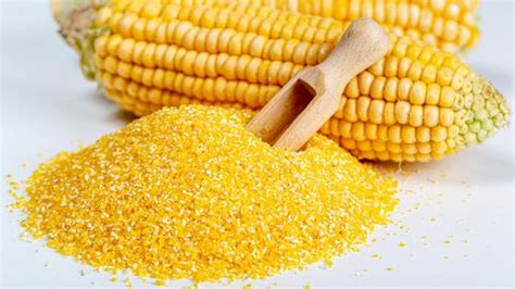 Кукурузная крупа – калорийность, белки, жиры, углеводы и рецепты с ...