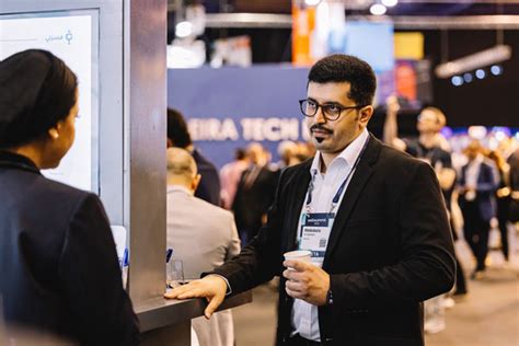 Media | Web Summit Qatar, Doha | February 26-29, 2024