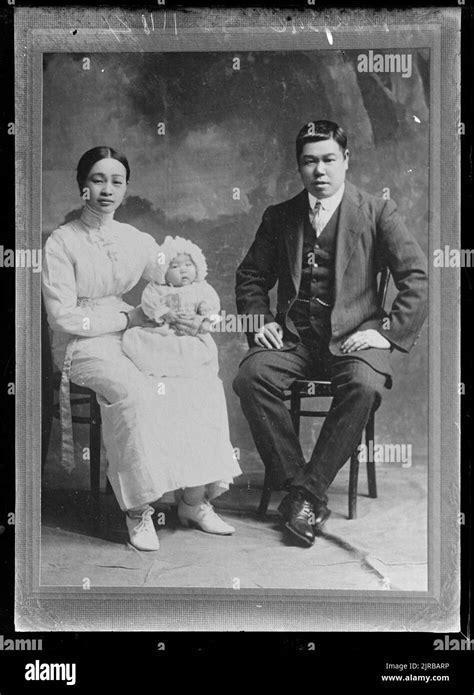 Alice wong Black and White Stock Photos & Images - Alamy 