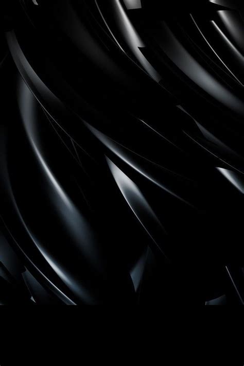 Black Iphone Wallpaper Wallpapersafari