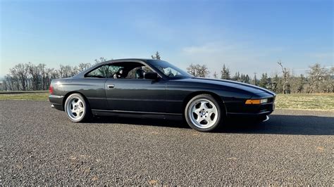 1994 BMW 850CSi