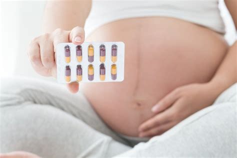 Qual Analgésico Grávida Pode Tomar - Estudo: tomar analgésicos na gravidez aumenta risco de parto prematuro ...