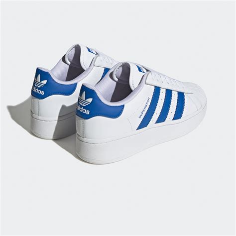 Adidas Superstar Xlg Erkek Beyaz Spor Ayakkabı Erkek Spor Ayakkabı And Sneaker 5271975 Superstep