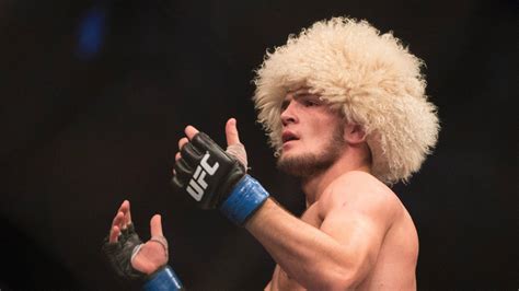 Khabib Nurmagomedov Wallpapers - 4k, HD Khabib Nurmagomedov Backgrounds ...