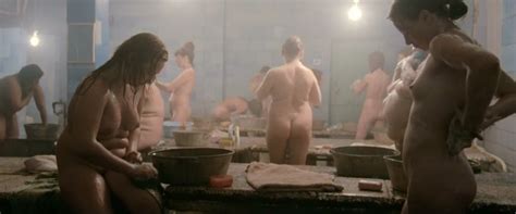 Nude Video Celebs Elena Netesina Nude Nadezhda Tolubeeva Nude Peremirie