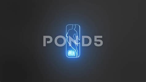 Nba Basketball Symbol