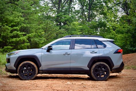 2024 Toyota Rav4 Trd Off Road Images - Brooke Violante