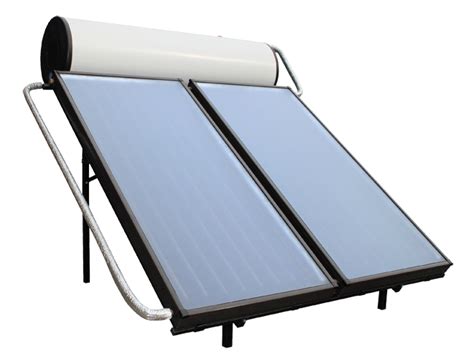 Install A Solar Hot Water System Energycut