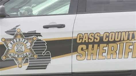 Ohio Woman Killed In Cass County Crash