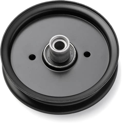 Amazon Rotary Corp Hustler Idler Pulley Lawn Mower