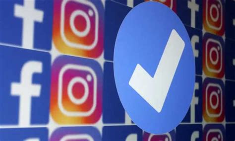 Susul Twitter Akun Centang Biru Facebook Dan Instagram Segera Berbayar