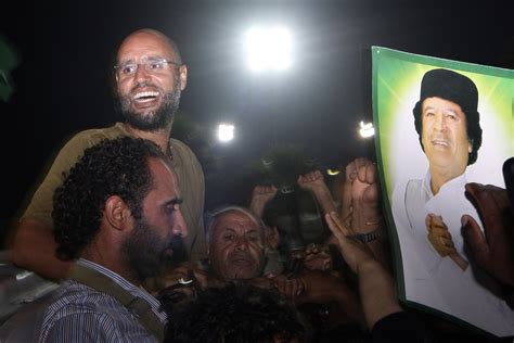 Saif al-Islam Gaddafi says he is ready to return to Libyan politics – The Duran