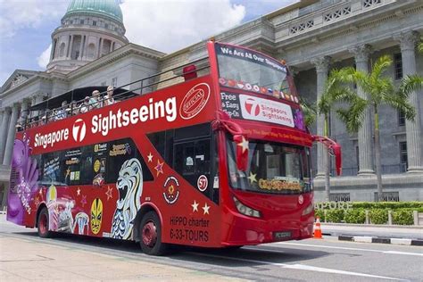 2024 Singapore City Sightseeing Bus Tour - Tripadvisor