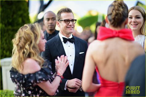 Photo: gabriel macht wife jacinda barrett amfar gala 08 | Photo 4085668 ...