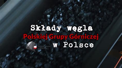 Ciągle przybywa składów węgla z PGG S A Zobacz jak działa sieć KDW