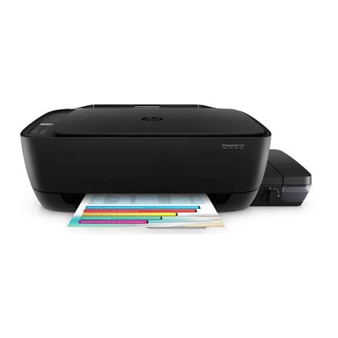 HP DESKJET GT 5820 MANUAL DEL USUARIO Descargar En PDF ManualsLib