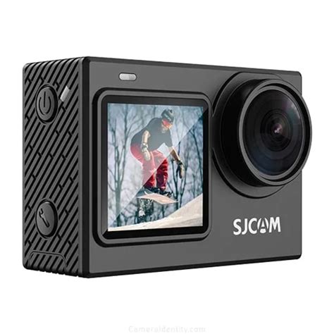 SJCAM SJ6 Pro Price in Bangladesh, Full Specifications