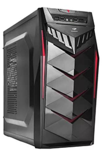 Pc Gamer Completo Amd A6 7480 8gb Ssd 120gb Gpu Radeon R5