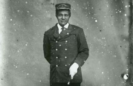 Molly Williams Was A New York Firefighter Before There Was a New York ...