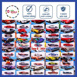 Xe mô hình Hot Wheels nhiều mẫu Tỷ lệ Giao ngẫu nhiên Không chọn mẫu Shopee Việt Nam