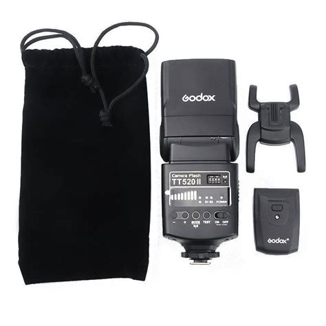 Godox Tt Ii Gadget Central