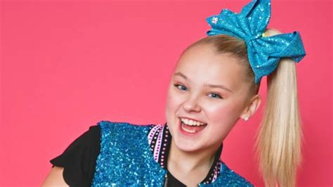 Jojo Siwa Net Worth Wiki Biography Age House More