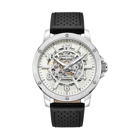 Kenneth Cole Automatic Watches - Clock Shop Australia